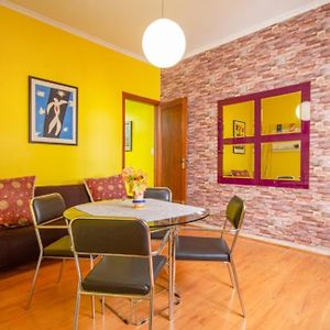 Apartamento de 2 Dormitorios